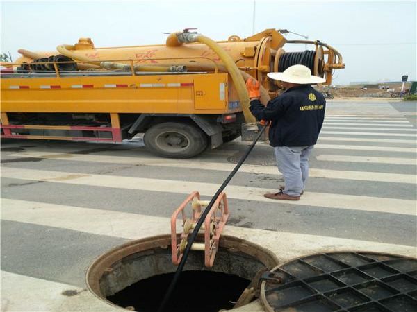 河东区六纬路疏通下水道（河东区专业疏通下水道的电话）